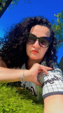 OlindaLopes is Single in hartford, Connecticut, 4