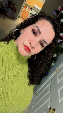 OlindaLopes is Single in hartford, Connecticut, 6