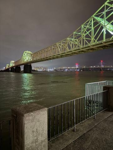 LuisNewCreation is Single in Louisville, Kentucky, 7