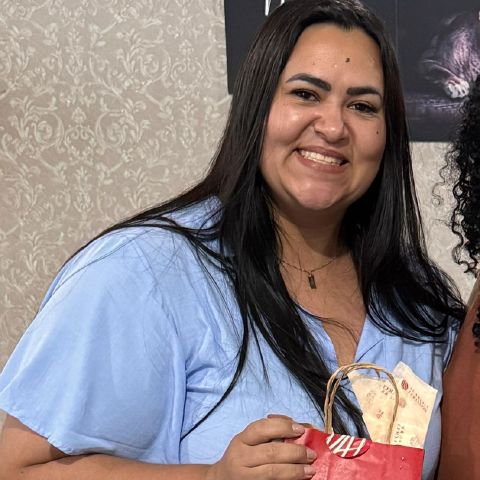 Lilih20 is Single in New York, New York, 4