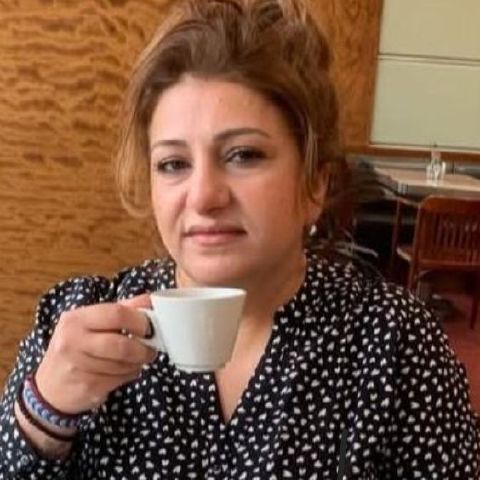 RachellovesJesus is Single in Wickenburg, Arizona, 2