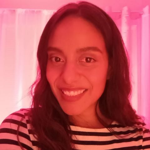 Libbyh is Single in Lynchburg, Virginia, 2