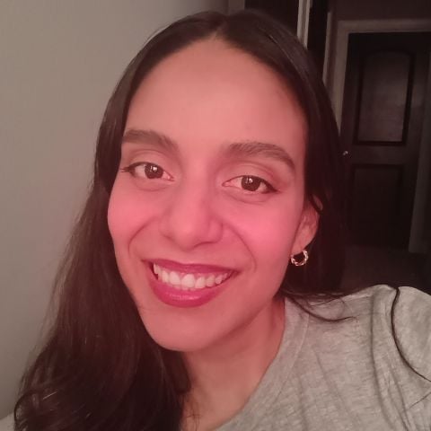 Libbyh is Single in Lynchburg, Virginia, 5