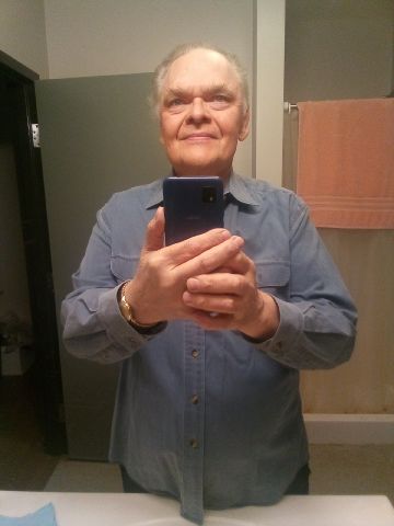 ReadytoImpress is Single in Middletown, Connecticut, 2