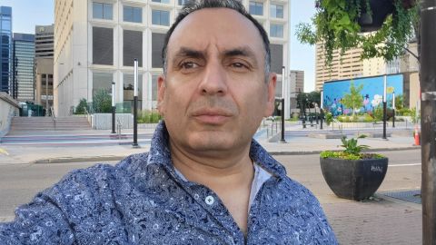 Moodie is Single in Ottawa, Ontario, 6