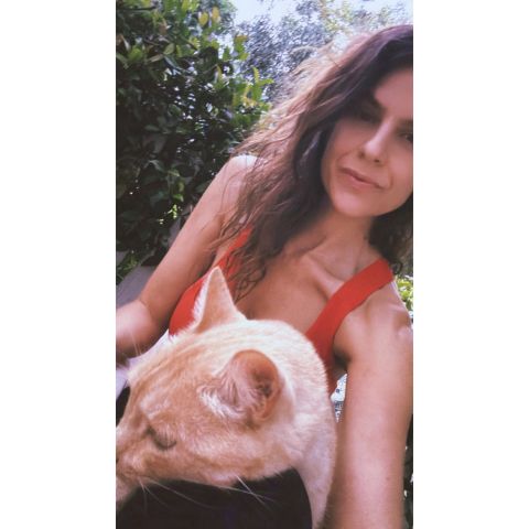 msladyj8 is Single in New York, New York, 4