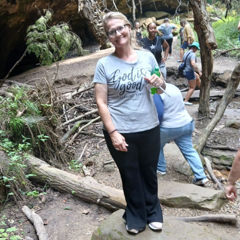 Jami79 is Single in Remington, Indiana, 2