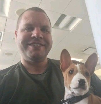 JEFF_QR is Single in New York, New York, 1