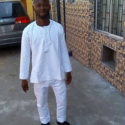 Luckyboi is Single in Al Madinah Ar Riyadiyyah, Banghazi, 2