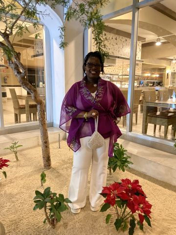 BOkwubor is Single in Dallas, Texas, 2