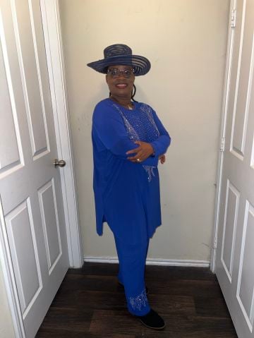 BOkwubor is Single in Dallas, Texas, 3