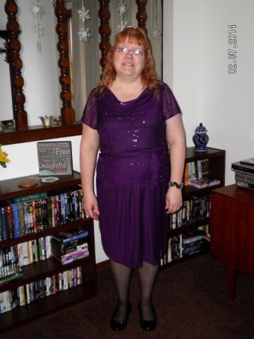 Rose2202 is Single in Burleson, Texas, 4