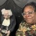 Sharon1017 is Single in Parcel Return Service, District of Columbia, 4