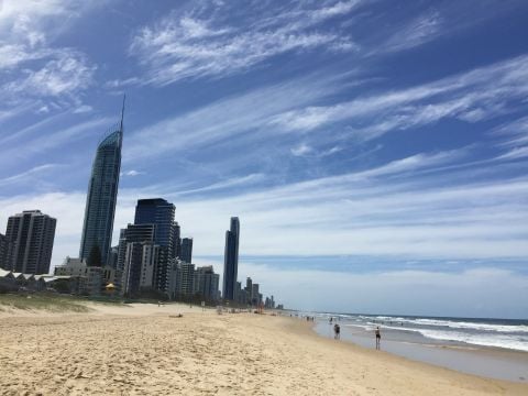 Andrea0726 is Single in Glebe, Tasmania, 4