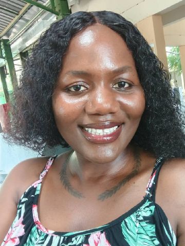 George554 is Single in Gaborone, SouthEast, 3