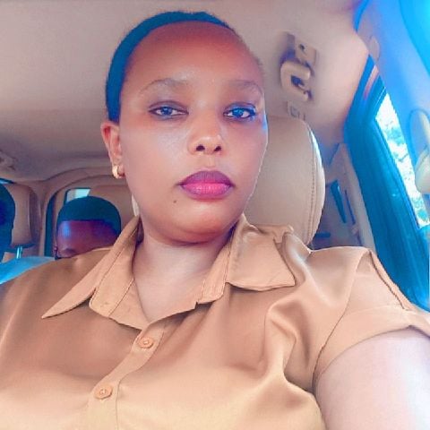 Nounou37 is Single in Kampala, Kampala, 2