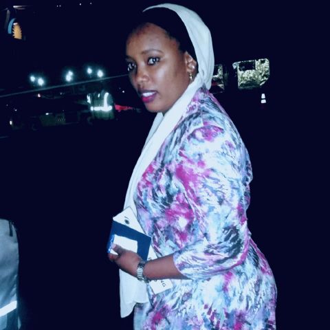 Nounou37 is Single in Kampala, Kampala, 3