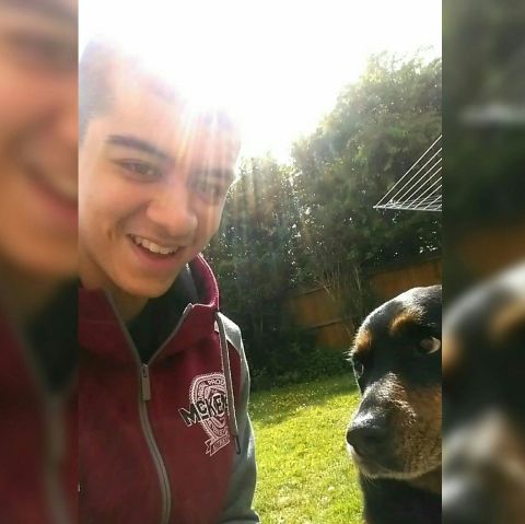 fruittoong is Single in Redditch, England, 2