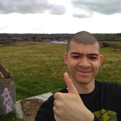 fruittoong is Single in Redditch, England, 3