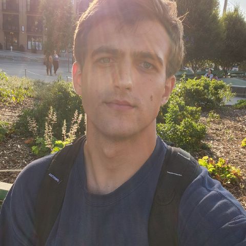 Valentin99 is Single in Roseville, California, 3