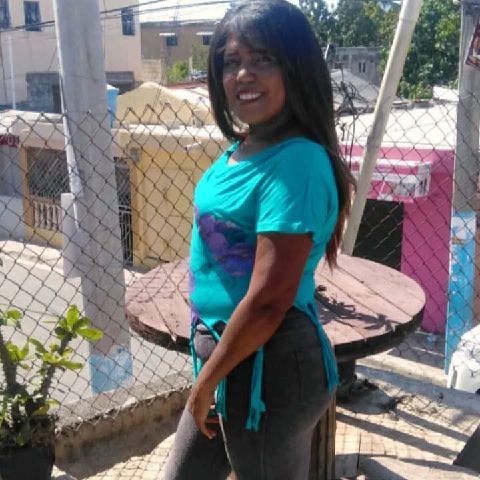 Alicia7777 is Single in Miami, Florida, 6