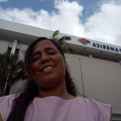 Alicia7777 is Single in Miami, Florida, 3