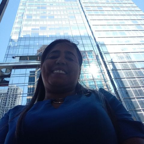 Alicia7777 is Single in Miami, Florida, 4