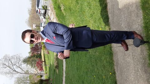 chr1st14n6uy is Single in Catonsville, Maryland, 2