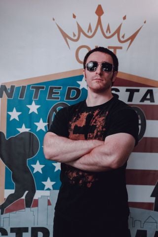 chr1st14n6uy is Single in Catonsville, Maryland, 4