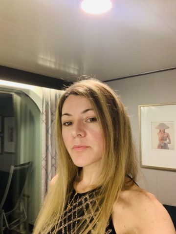 Geovanaa is Single in San Antonio, Texas, 2