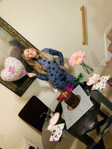 Geovanaa is Single in San Antonio, Texas, 3