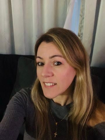 Geovanaa is Single in San Antonio, Texas, 4