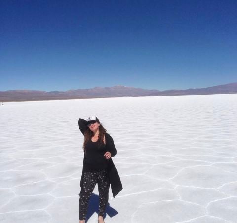 FebBebe is Single in SAN SEBASTIAN, Nebraska, 2