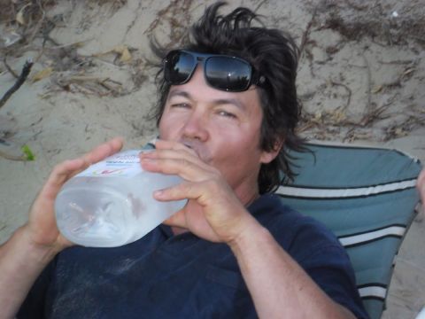 gloryhound is Single in Cairns, Queensland, 2
