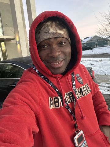 Kingsley19 is Single in Indianapolis, Indiana, 2