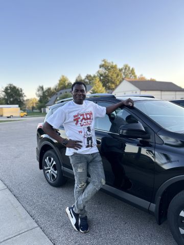 Kingsley19 is Single in Indianapolis, Indiana, 3