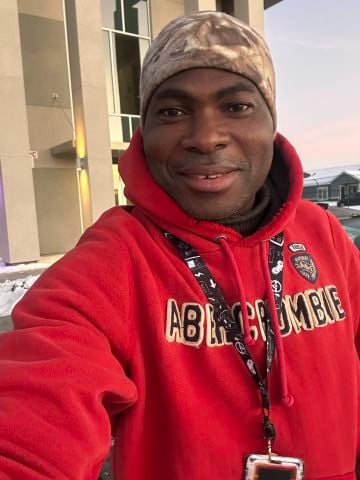 Kingsley19 is Single in Indianapolis, Indiana, 5