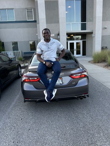 Kingsley19 is Single in Indianapolis, Indiana, 6