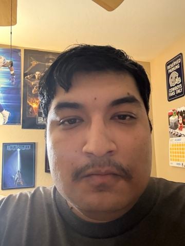 cvbrick is Single in Tucson, Arizona, 2