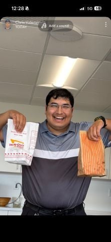 cvbrick is Single in Tucson, Arizona, 3