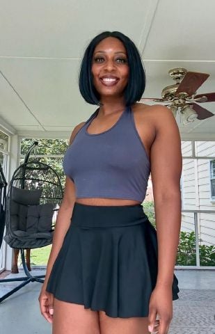 Abigaylee is Single in tulsa, Oklahoma, 3