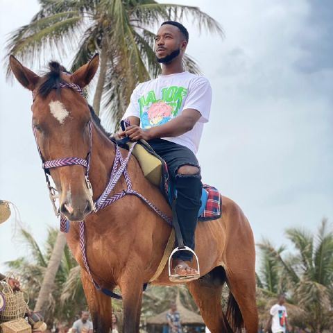 Solomon994 is Single in North Las Vegas, Nevada, 2