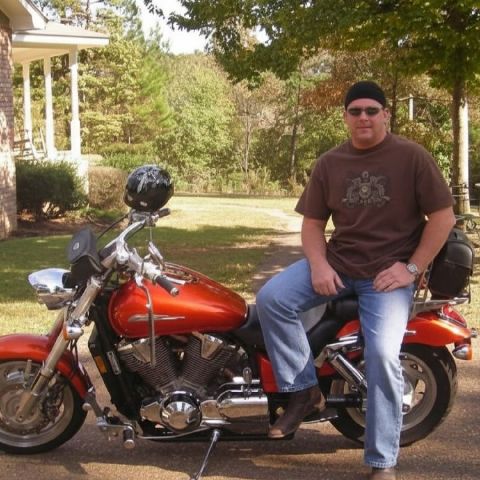 IanGemini is Single in Richmond, Virginia, 2