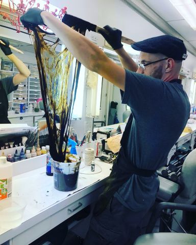 Wrightstuffdesign is Single in Naples, Florida, 1