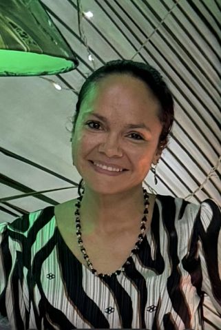 OrianaS is Single in Barranquilla, Atlantico, 2