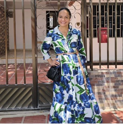 OrianaS is Single in Barranquilla, Atlantico, 3