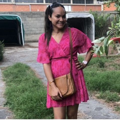 OrianaS is Single in Barranquilla, Atlantico, 5
