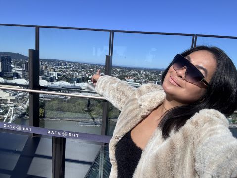 Myra1983 is Single in Moranbah, Queensland, 3