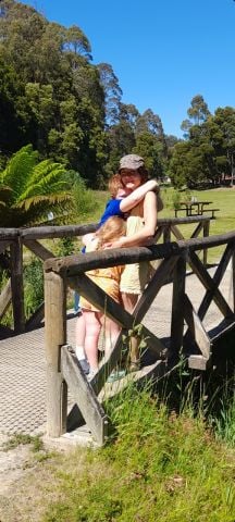 Marylea is Single in Burnie, Tasmania, 3