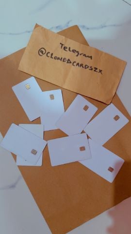 CLONEDCARDS is Single in Miami, Florida, 3